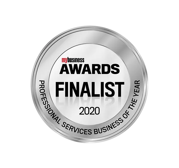 awards finalist