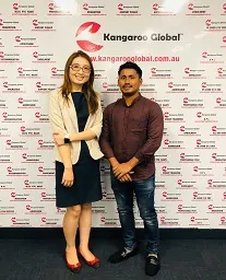 Kangaroo Global gallery photo