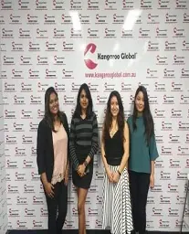 Kangaroo Global gallery photo