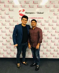 Kangaroo Global gallery photo