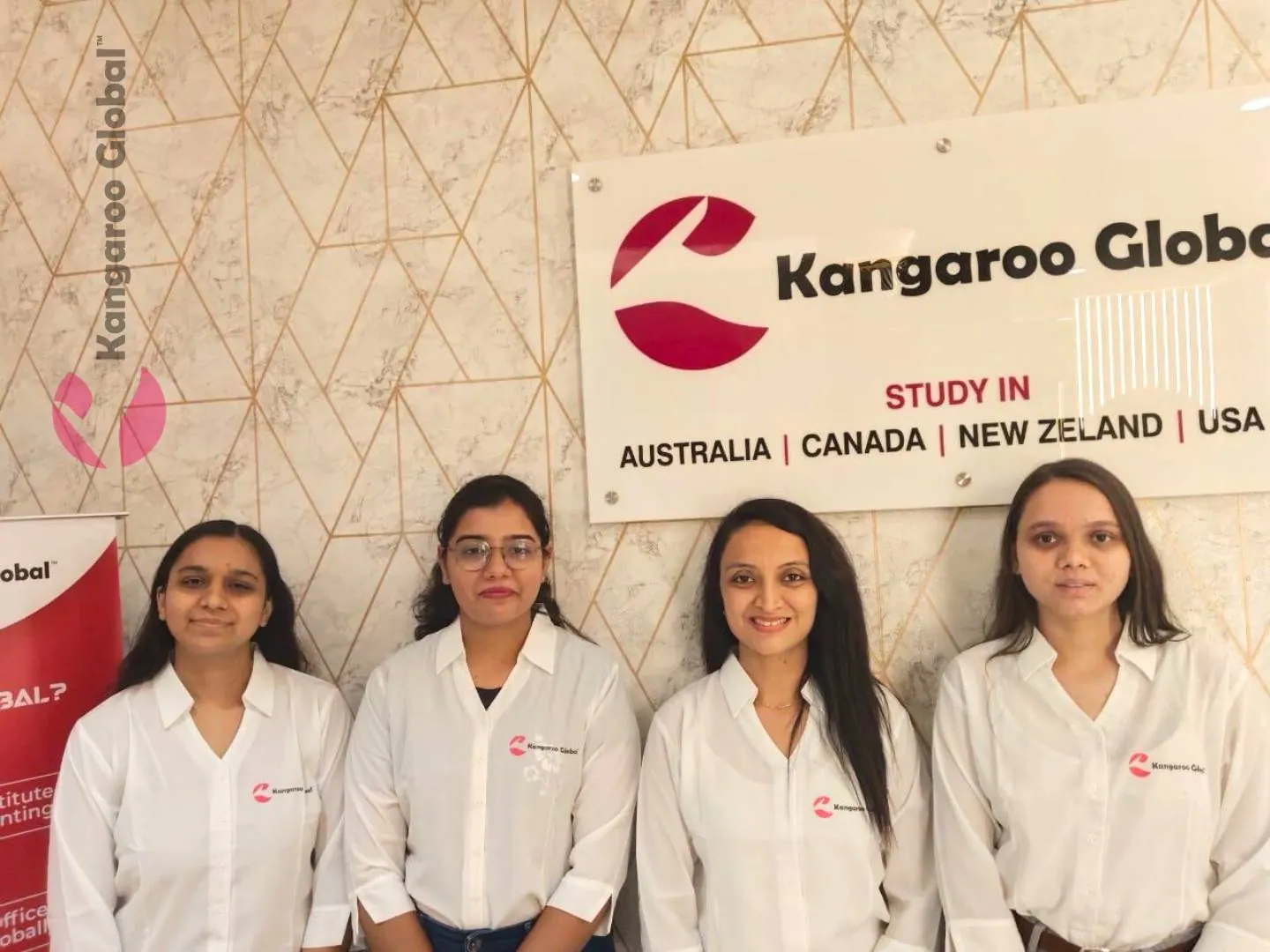 Kangaroo Global india photo