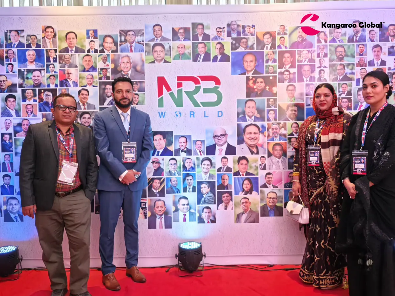 Kangaroo Global nrb photo