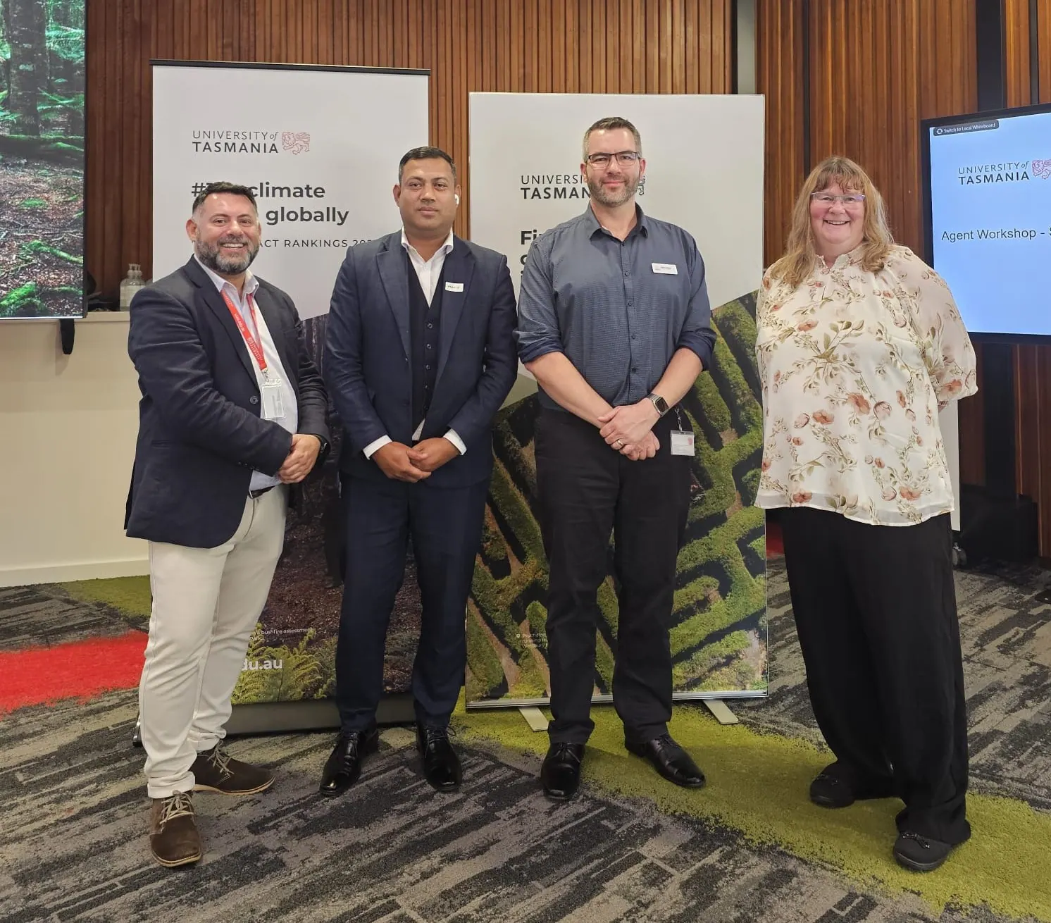 Kangaroo Global branches photo