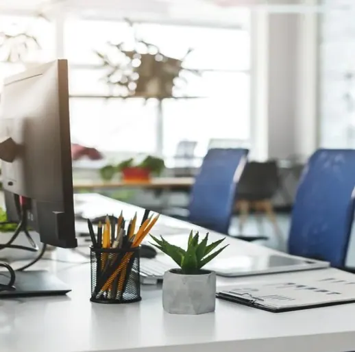Kangaroo Global office