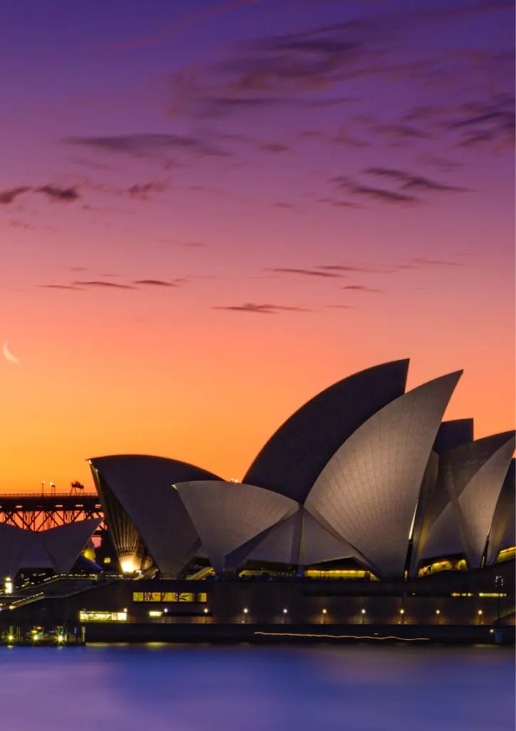 Study in Australia