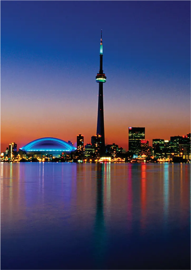 Study in Canada