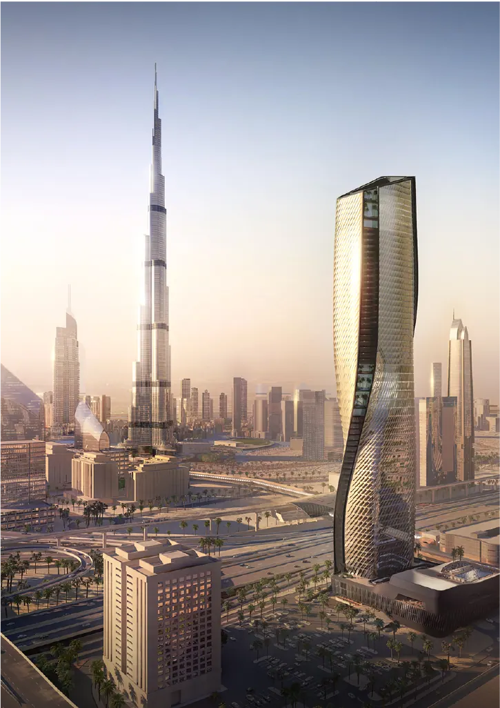 Study in UAE