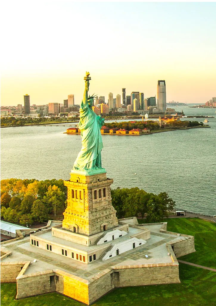 Study in United States