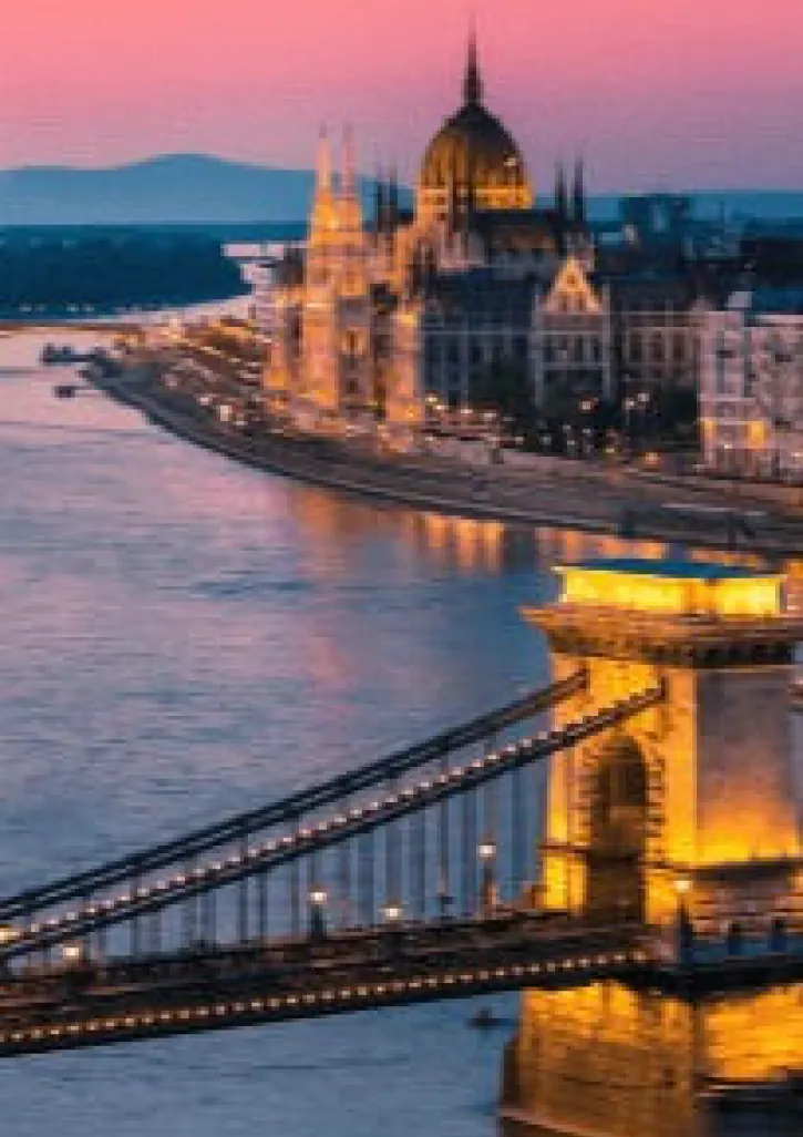 Study in Europe