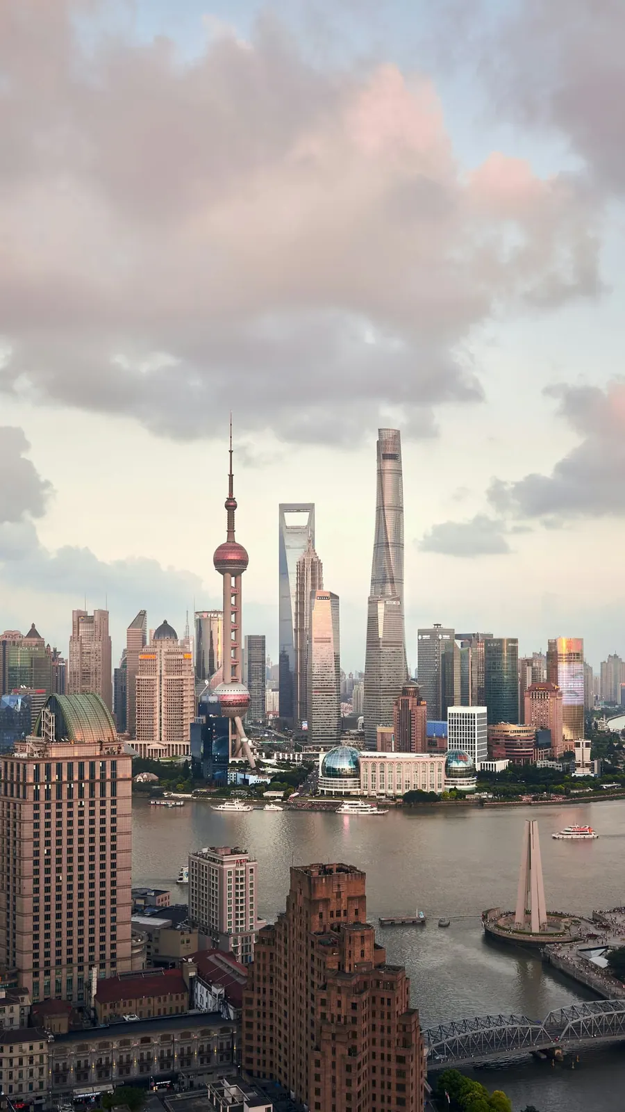 Study in China