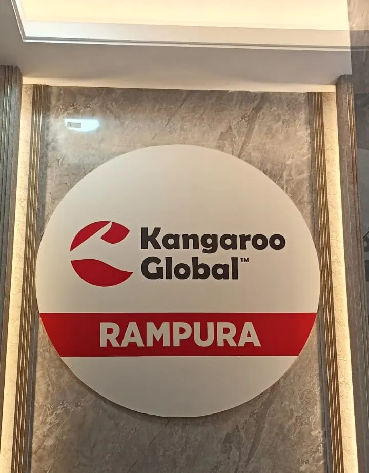 Kangaroo Global Bangladesh (Rampura) office