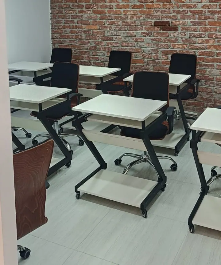 Kangaroo Global Bangladesh (Rampura) office