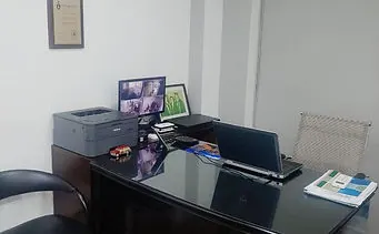 Kangaroo Global Chattogram (Bangladesh) office