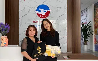 Kangaroo Global Vietnam office