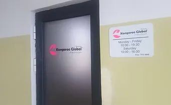 Kangaroo Global Ulaanbaatar (Mongolia) office