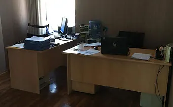 Kangaroo Global Ulaanbaatar (Mongolia) office